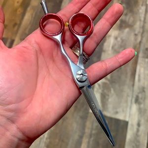 Bohkari shears